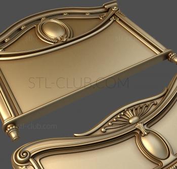 3D model SK_0375 (STL)